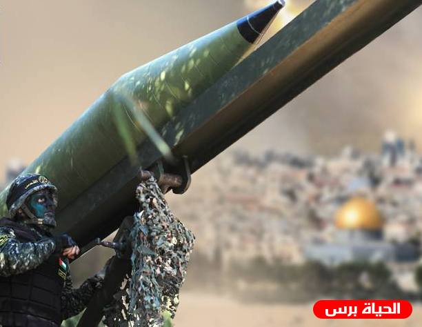 فصائل للوسيط المصري: لن نصمت على الطقوس الدينية اليهودية في الأقصى